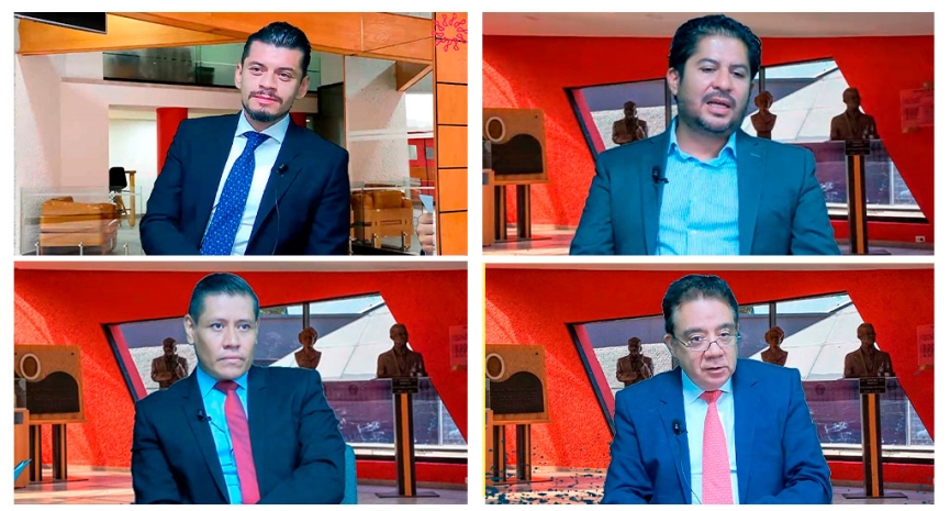 Refipres y sus implicaciones en México