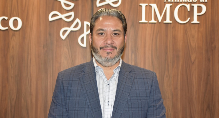 Plataformas digitales IMSS