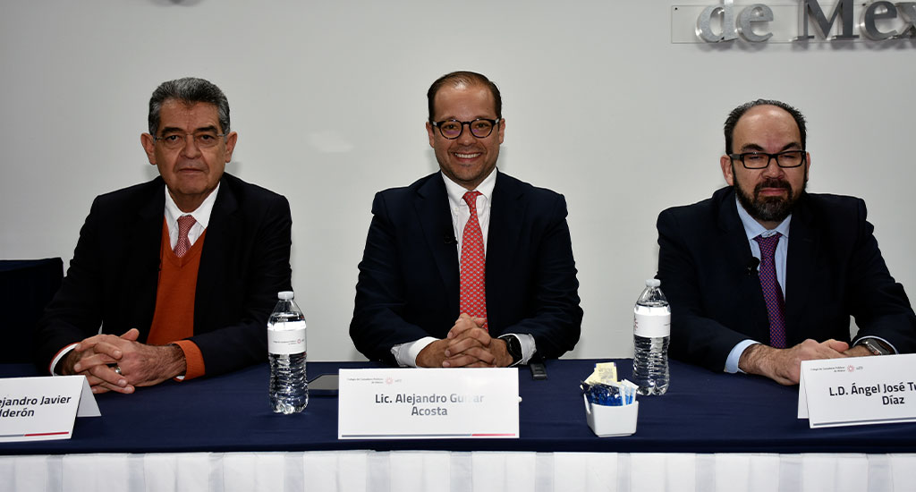 Reforma fiscal 2023 y 2024: fiscalización del SAT, fusiones y escisiones