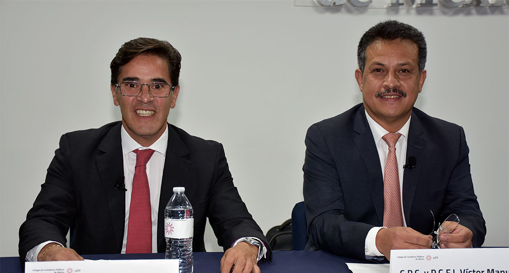 Reforma fiscal 2023 y 2024: fiscalización del SAT, fusiones y escisiones