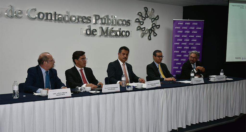 Reforma fiscal 2023 y 2024: fiscalización del SAT, fusiones y escisiones