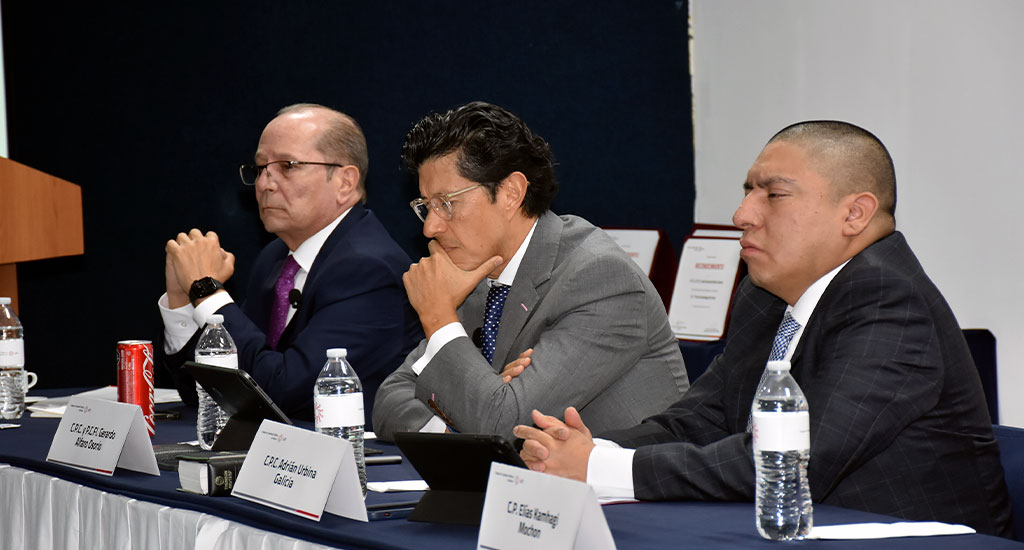 Reforma fiscal 2023 y 2024: fiscalización del SAT, fusiones y escisiones