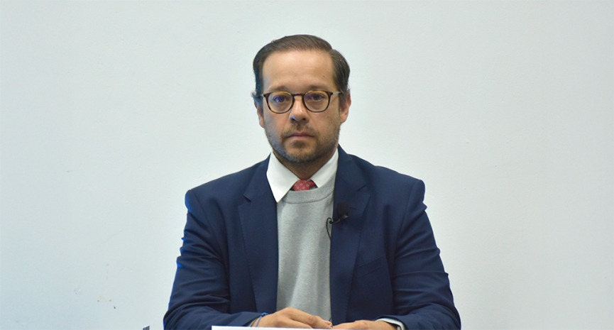 Reformas Fiscales 2026 para una correcta planeación fiscal y financiera