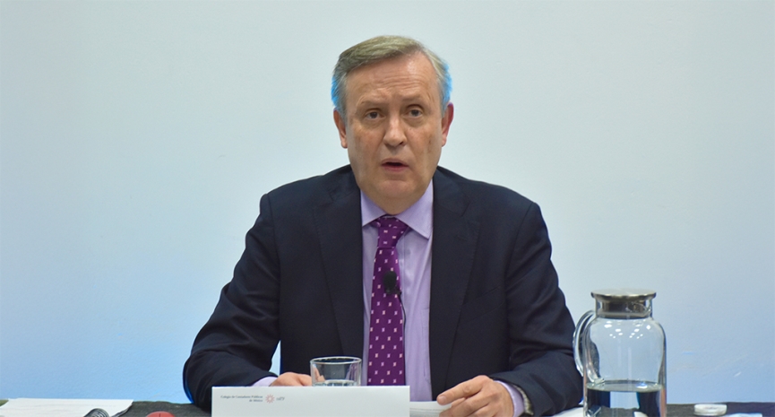 Reformas Fiscales 2026 para una correcta planeación fiscal y financiera