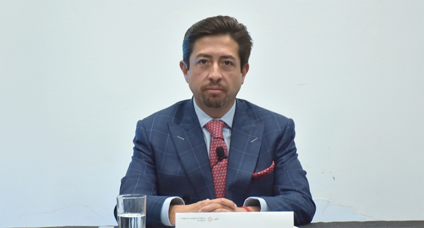 Reformas Fiscales 2026 para una correcta planeación fiscal y financiera