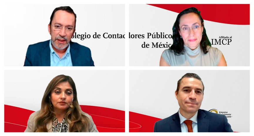 Reformas aduaneras y de comercio exterior 2026