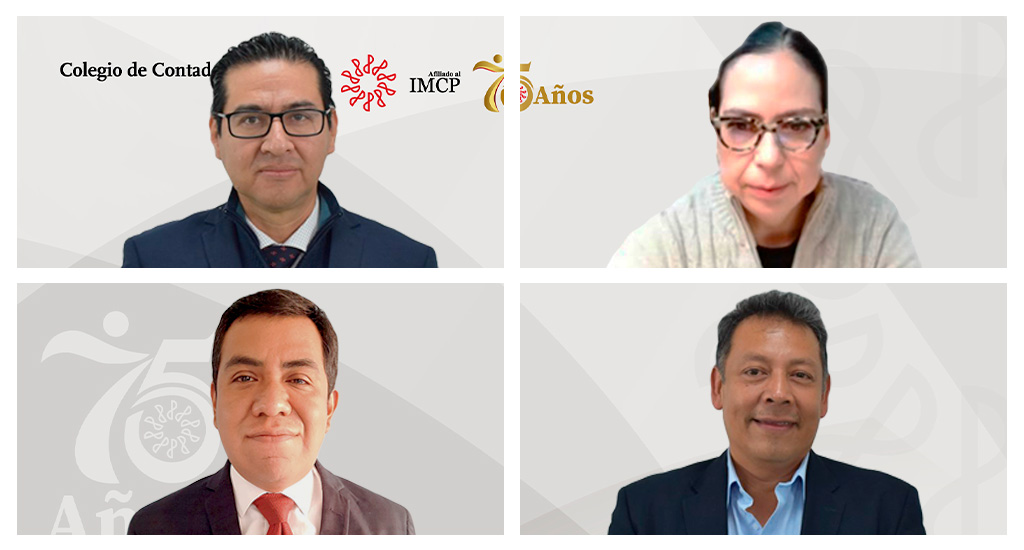 Reformas fiscales para donatarias 2025