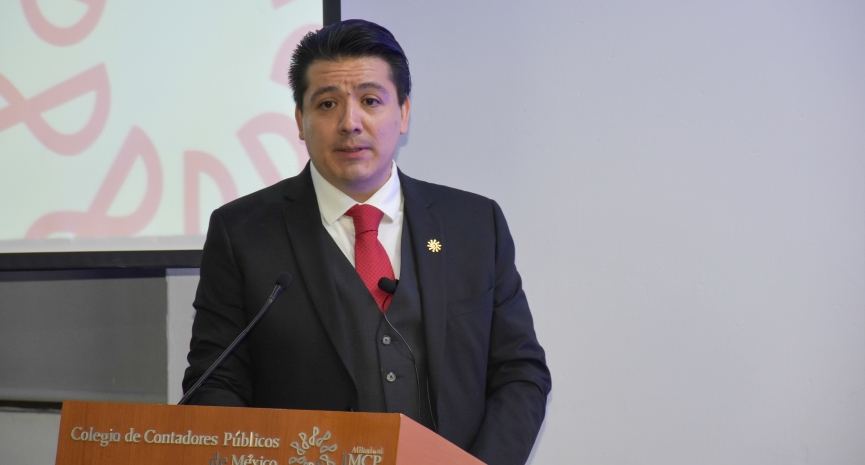 Reforzar el control y el desempeño profesional, puntos centrales del 7. ° Foro de Ética.