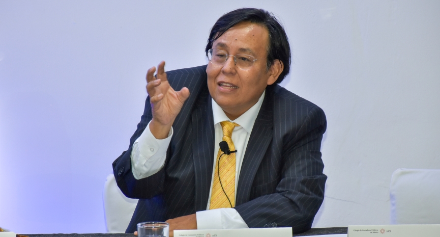 Reforzar el control y el desempeño profesional, puntos centrales del 7. ° Foro de Ética.