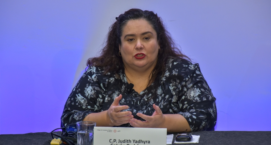 Reforzar el control y el desempeño profesional, puntos centrales del 7. ° Foro de Ética.