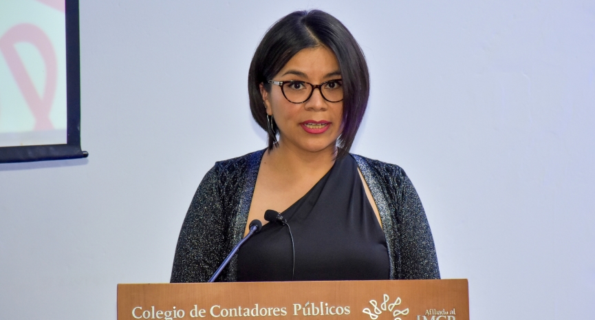 Reforzar el control y el desempeño profesional, puntos centrales del 7. ° Foro de Ética.