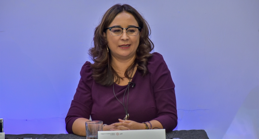 Reforzar el control y el desempeño profesional, puntos centrales del 7. ° Foro de Ética.