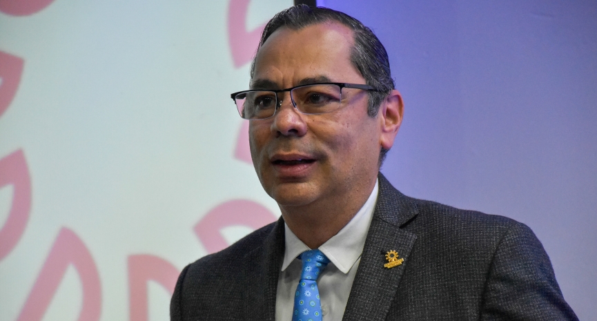 Reforzar el control y el desempeño profesional, puntos centrales del 7. ° Foro de Ética.