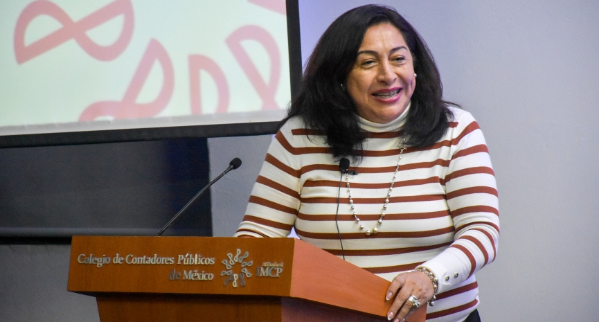 Reforzar el control y el desempeño profesional, puntos centrales del 7. ° Foro de Ética.