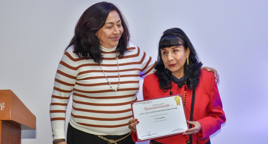 Reforzar el control y el desempeño profesional, puntos centrales del 7. ° Foro de Ética.