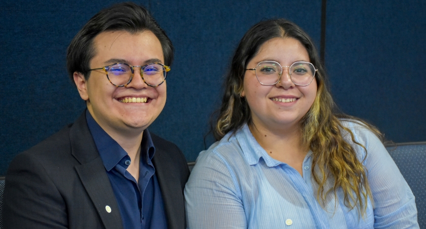 Reforzar el control y el desempeño profesional, puntos centrales del 7. ° Foro de Ética.