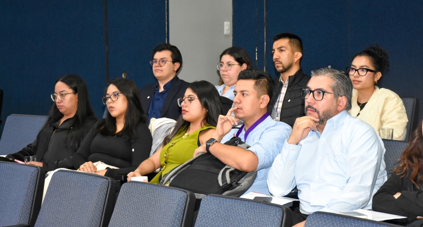 Reforzar el control y el desempeño profesional, puntos centrales del 7. ° Foro de Ética.