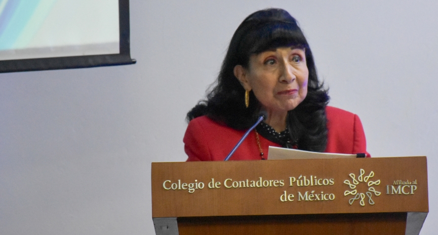 Reforzar el control y el desempeño profesional, puntos centrales del 7. ° Foro de Ética.