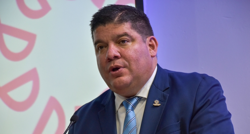 Reforzar el control y el desempeño profesional, puntos centrales del 7. ° Foro de Ética.