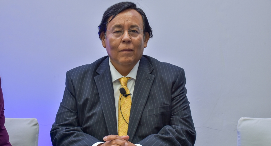 Reforzar el control y el desempeño profesional, puntos centrales del 7. ° Foro de Ética.