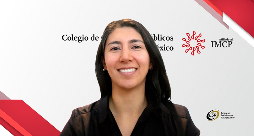 Reporte de sostenibilidad: aplicación de la NIS B-1 en aspectos sociales y de gobernanza