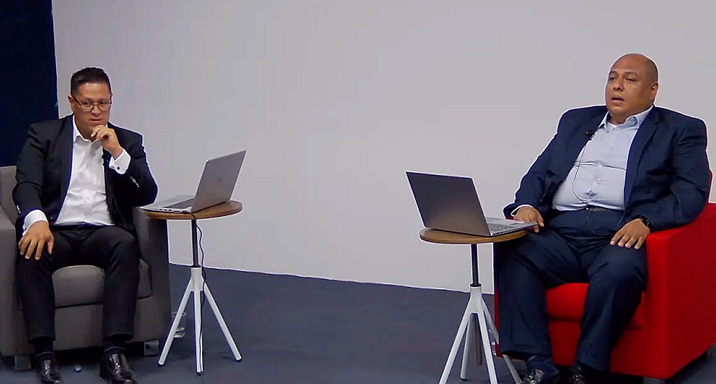 Retención y responsabilidad solidaria del Impuesto Sobre Nóminas 1