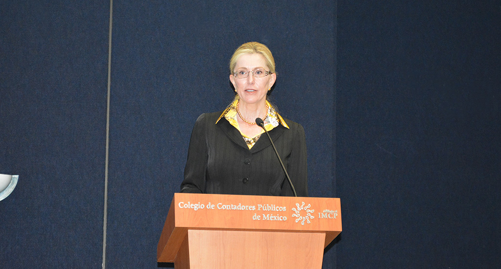 Retos en el desarrollo profesional del Contador Público en un entorno globalizado 10