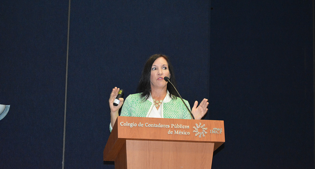 Retos en el desarrollo profesional del Contador Público en un entorno globalizado 11