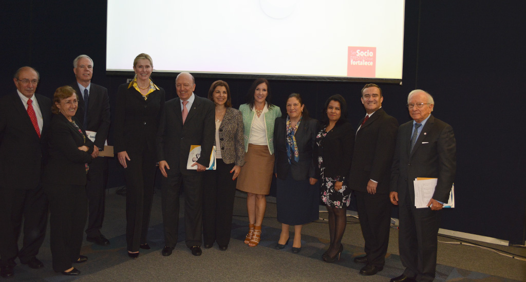 Retos en el desarrollo profesional del Contador Público en un entorno globalizado 12