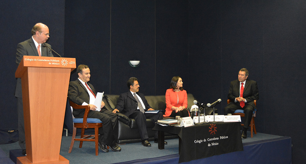 Retos en el desarrollo profesional del Contador Público en un entorno globalizado 2