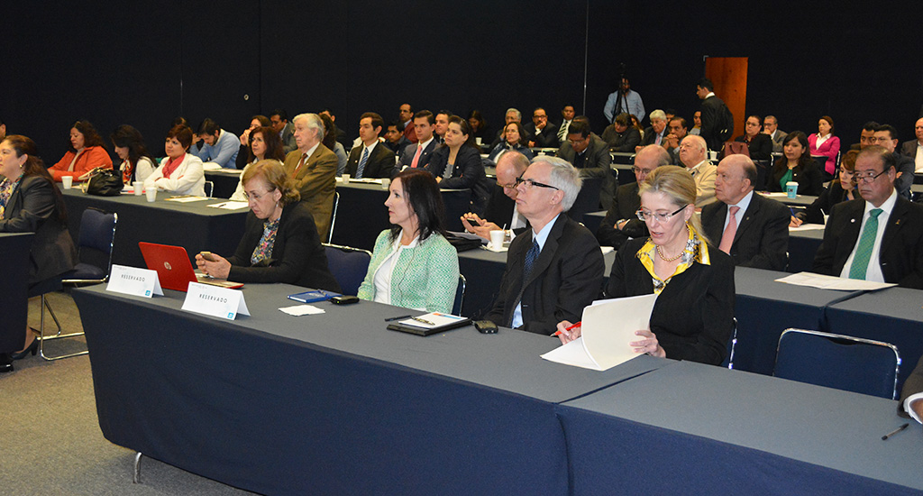 Retos en el desarrollo profesional del Contador Público en un entorno globalizado 3