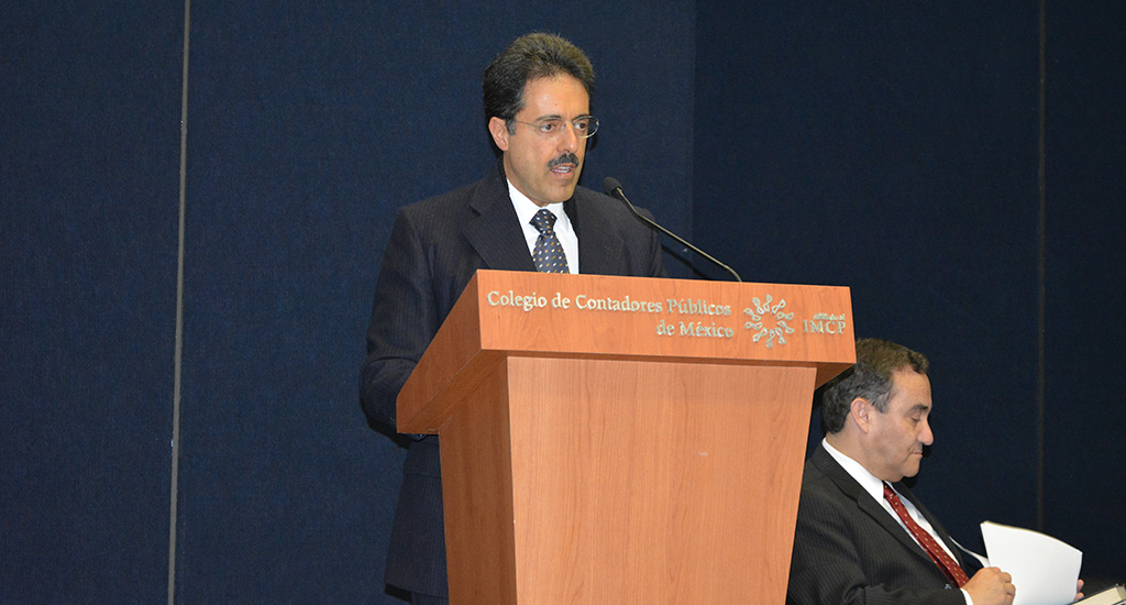 Retos en el desarrollo profesional del Contador Público en un entorno globalizado 4