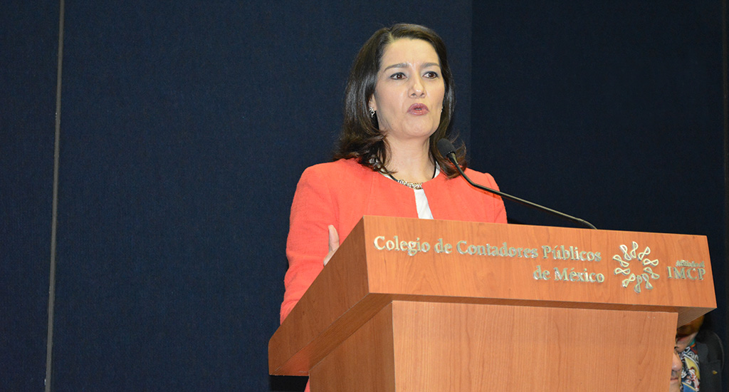 Retos en el desarrollo profesional del Contador Público en un entorno globalizado 5