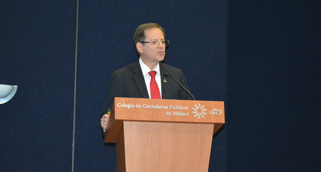 Retos en el desarrollo profesional del Contador Público en un entorno globalizado 7