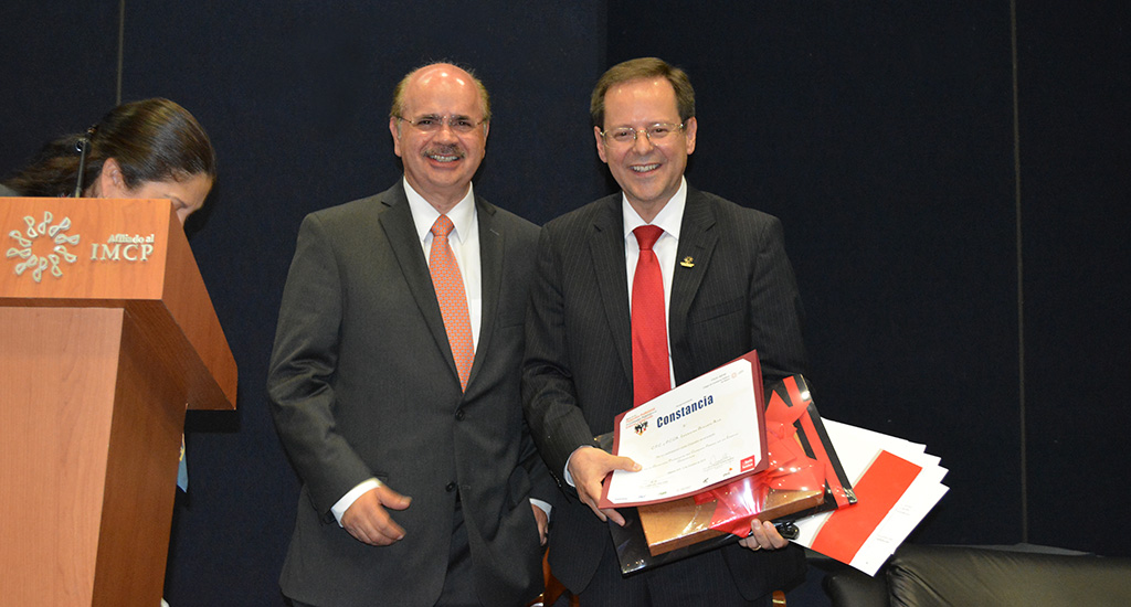 Retos en el desarrollo profesional del Contador Público en un entorno globalizado 8