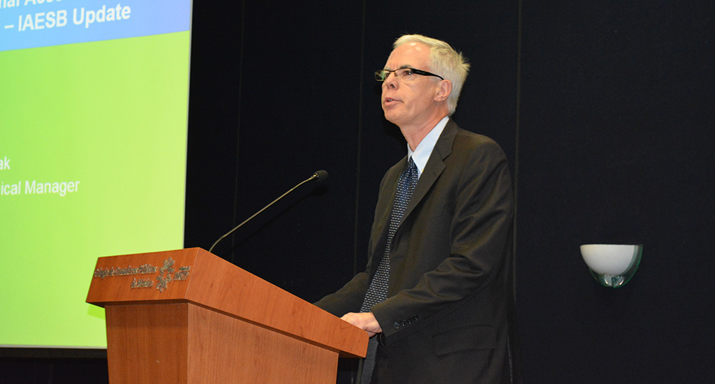 Retos en el desarrollo profesional del Contador Público en un entorno globalizado 9