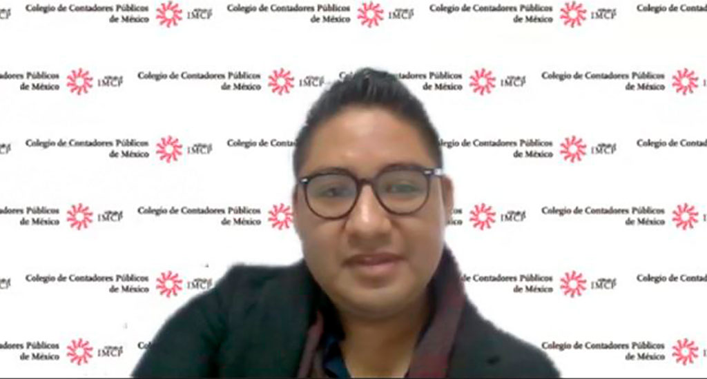 Robo de información, amenaza para la ciberseguridad en México 1