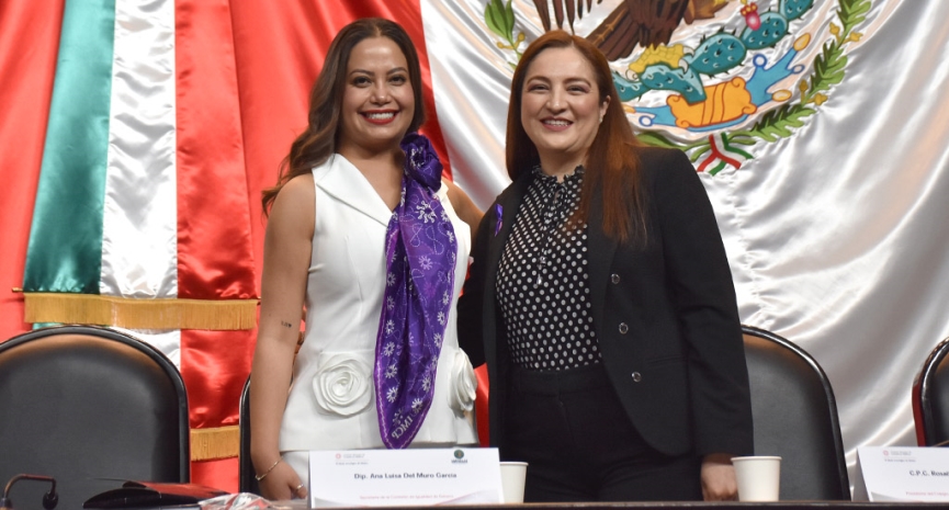 Mujeres en la Contaduría Pública