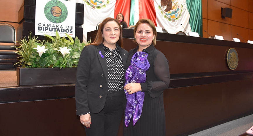 Mujeres en la Contaduría Pública