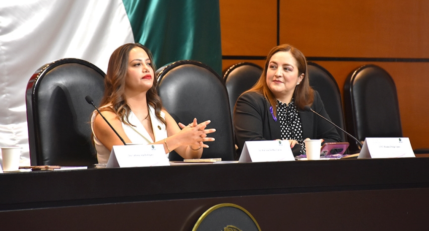 Mujeres en la Contaduría Pública