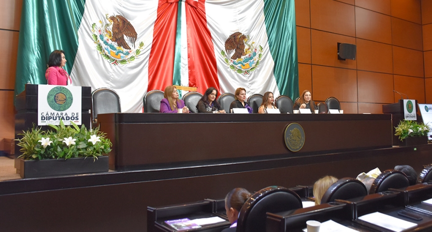 Mujeres en la Contaduría Pública