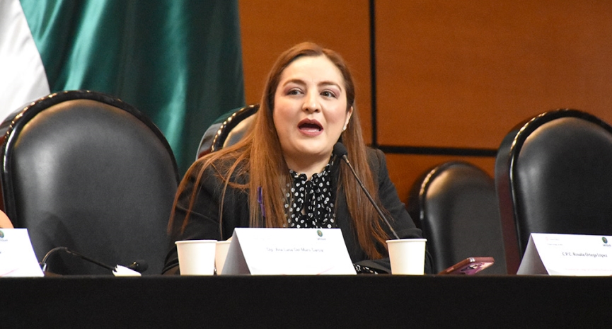 Mujeres en la Contaduría Pública