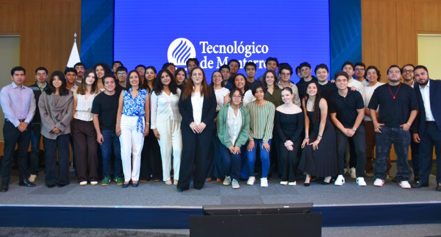 Rosalía Ortega reflexiona sobre el valor del contador en la actualidad