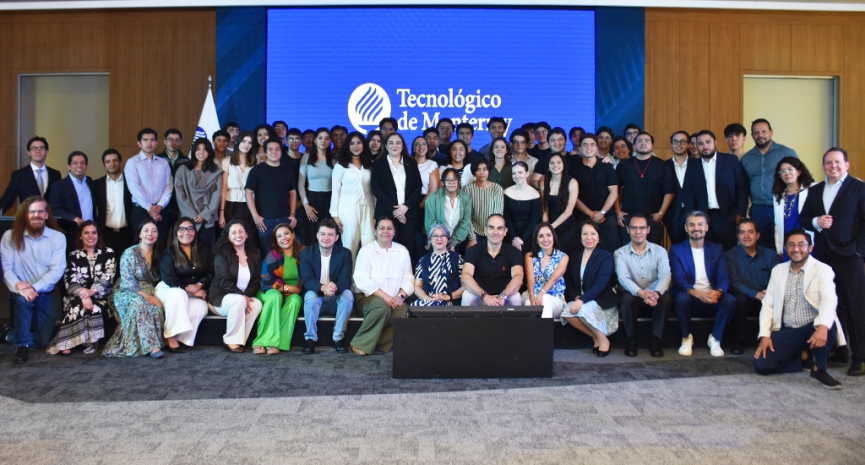 Rosalía Ortega reflexiona sobre el valor del contador en la actualidad