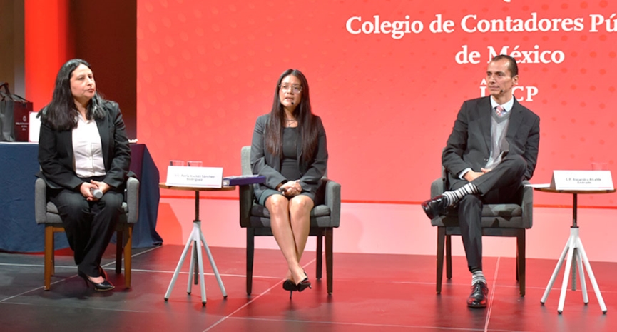 SAT dialoga acerca del esquema de condonaciones 2025