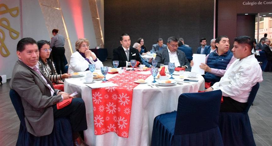 SAT dialoga acerca del esquema de condonaciones 2025