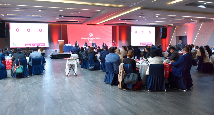 SAT dialoga acerca del esquema de condonaciones 2025