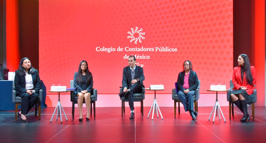 SAT dialoga acerca del esquema de condonaciones 2025