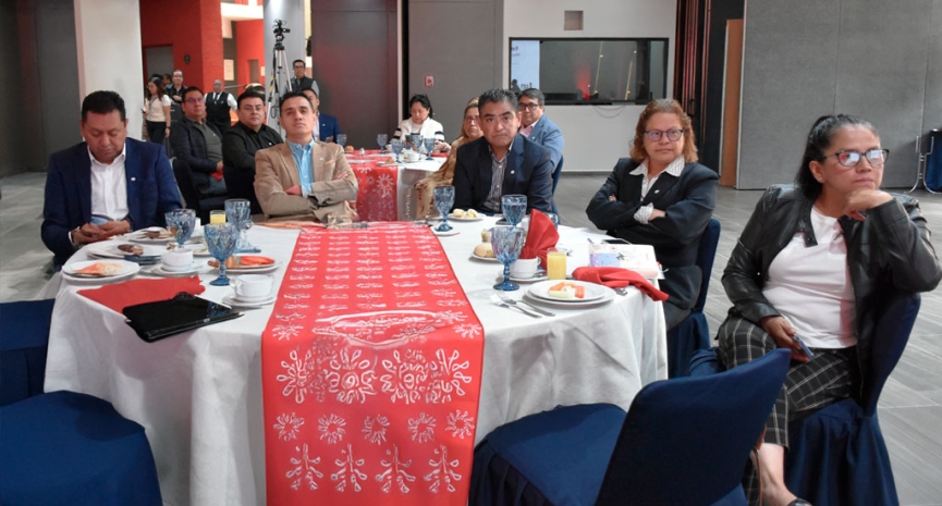 SAT dialoga acerca del esquema de condonaciones 2025