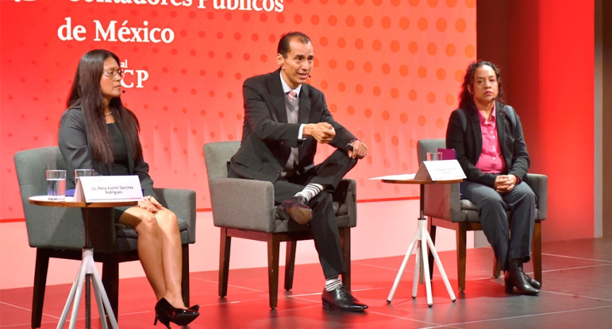 SAT dialoga acerca del esquema de condonaciones 2025